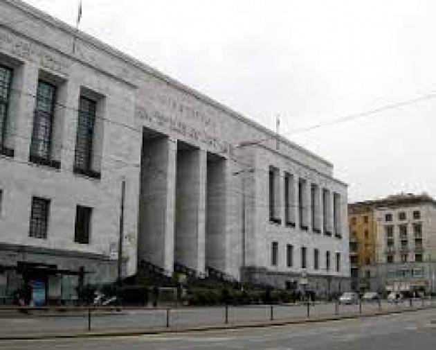 Tribunale Milano acquisisce verbale Amara 'Eni-Nigeria