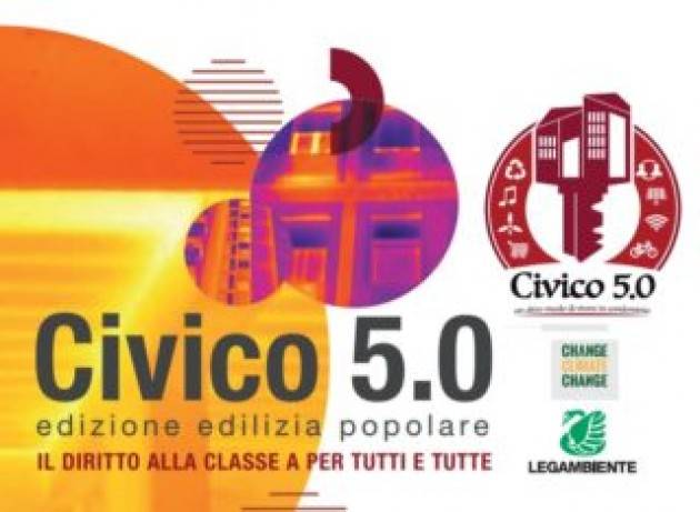 Il diritto alla classe A per tutti e tutte. L’edizione popolare di Rapporto Civico 5.0