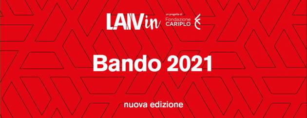 Progetto LAIVin   Tornare 'LAIV'