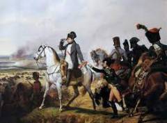 Personaggio Storico Napoleone Bonaparte mori il 5 maggio 1811