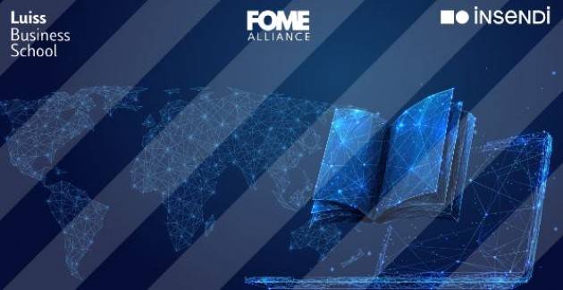 Business School nell’alleanza internazionale Fome