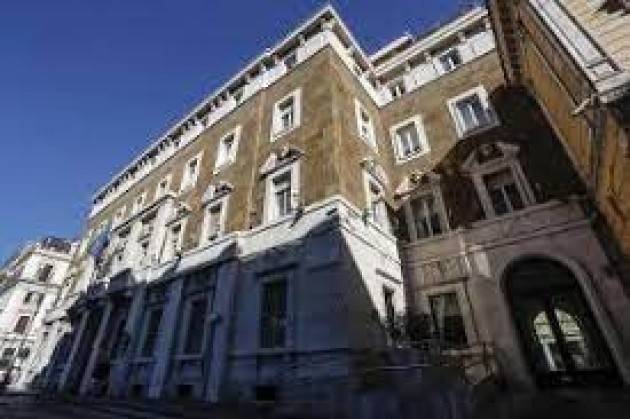 Anche il pm di Brescia indaga per rivelazione di segreto d'ufficio