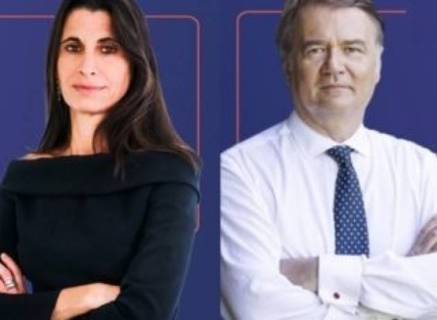 Sono Castelli e Re Rebaudengo i ''manager dell’anno 2020''