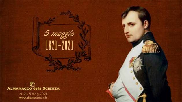 Dal Cnr un Almanacco della Scienza napoleonico