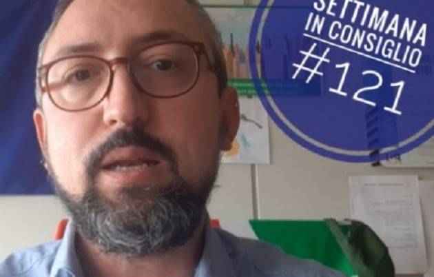 Matteo Piloni (Pd) VACCINO OVER 50 dal 10 maggio IN TUTTA ITALIA. 
