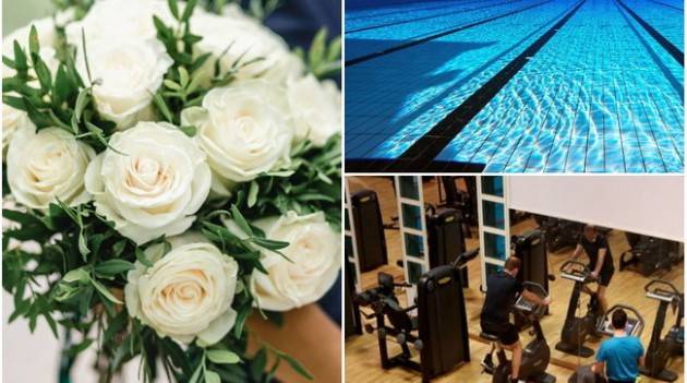 SPORT MATRIMONI E COPRIFUOCO: COSA CAMBIA DAL 17 MAGGIO