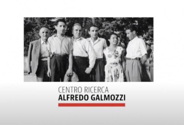 MEMORIA 4.0 ovvero l’Archivio Digitale del Centro Galmozzi online