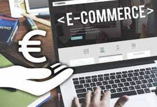 CONTRIBUTI PER LA DIGITALIZZAZIONE E L’E-COMMERCE DELLE IMPRESE