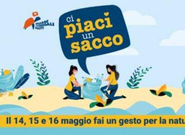 Spiagge e fondali puliti 2021