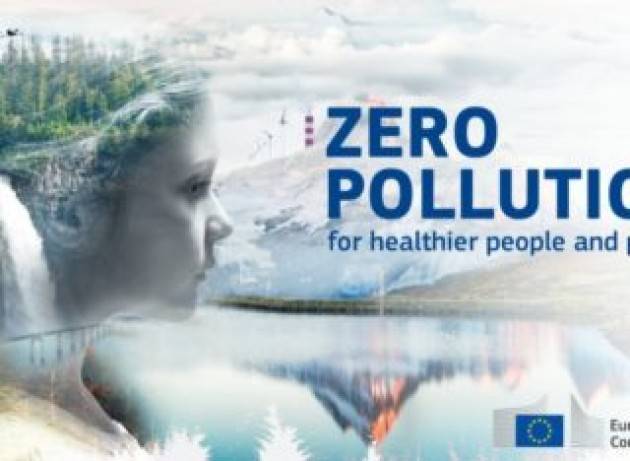 Entro il 2030 l’Ue punta a dimezzare i morti da inquinamento atmosferico: sono oltre 400mila