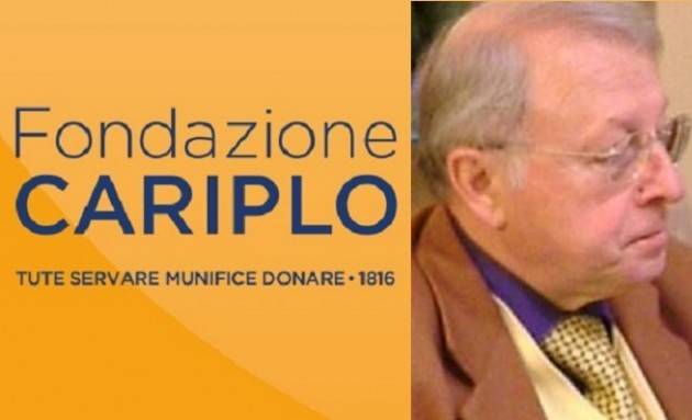 Fondazione Cariplo Nel 2020 in provincia Cremona sostenuti 46 progetti 