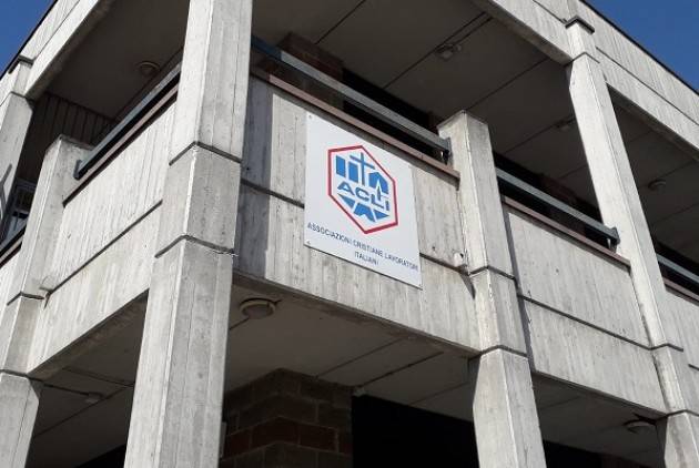 Convenzione Comunità Sociale Cremasca – Acli