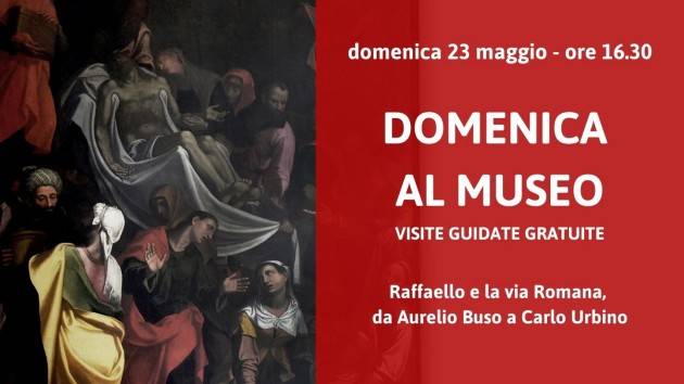 Giornata Internazionale Musei 2021 martedì 18 maggio Crema aderisce 