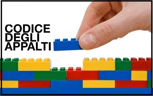  Appalti: Cgil, Cisl e Uil, enorme rischio occupazione Modificare o sciopero