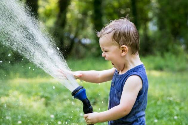 CREMA Proposte alle famiglie per l'estate: centri comunali e voucher 