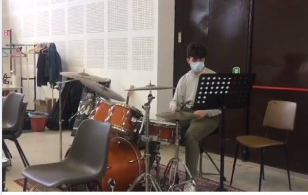 Welfare presenta la Scuola di Musica di Castelleone