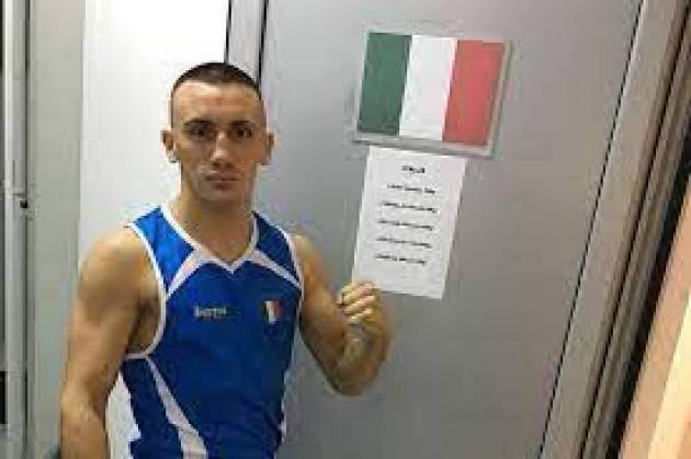 Tricolore supergallo, De Bianchi è nuovo campione