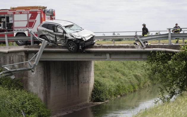 Prefettura Cremona riunisce  vertici sicurezza sui gravi incidenti stradali