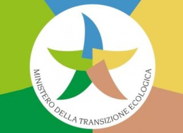 Il ministero della Transizione ecologica sta riorganizzando le proprie Direzioni generali
