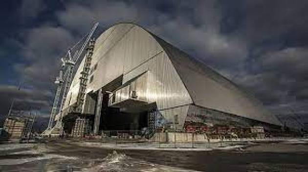 Chernobyl resta un problema (ma non si sta risvegliando)