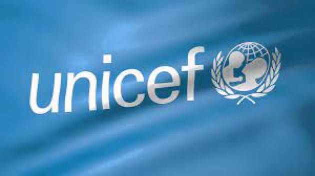 Il Ministro Speranza incontra delegazione dell'Unicef