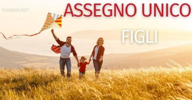 Assegno unico: Cgil, Cisl, Uil, ora confronto su decreti attuativi