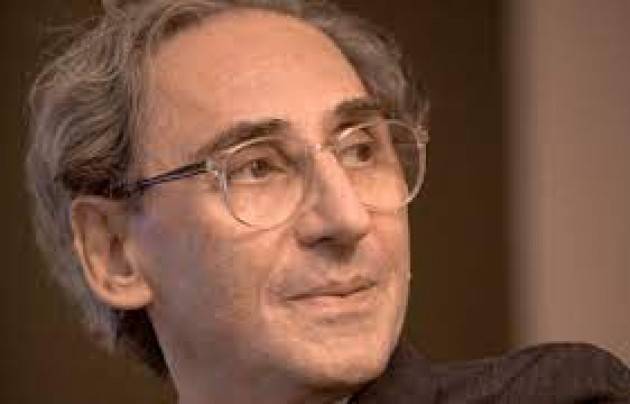 E' morto Franco Battiato - QUALCHE VIDEO