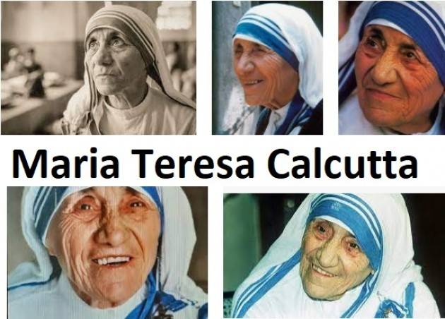 Crema Madre Teresa e Brigata Henry Reeve Nuove intitolazioni in città