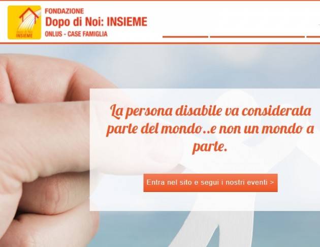 Cremona Fondazione ‘Dopo di Noi: Insieme’, approvate le modifiche allo Statuto