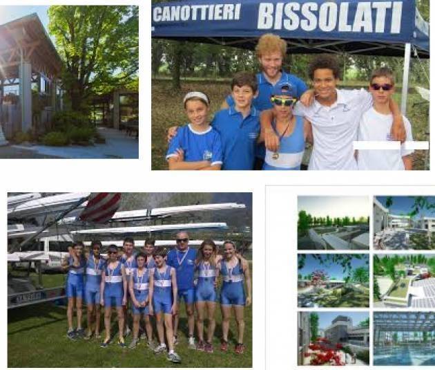 Cremona Canottieri ‘Leonida Bissolati’ 1921-2021: 100 anni insieme |M.Segalini