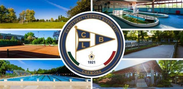 Cremona Canottieri ‘Leonida Bissolati’ 1921-2021: 100 anni insieme |M.Segalini