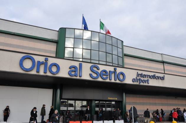 La ripresa degli aeroporti lombardi riparte dai voli turistici