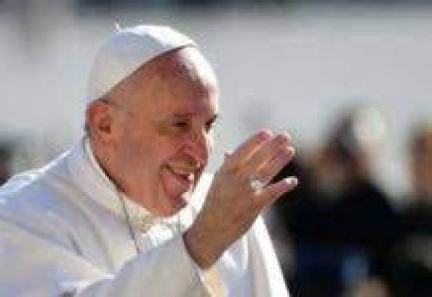 L’appello di papa Francesco per regolamentare la finanza – di Mario Lettieri e Paolo Raimondi