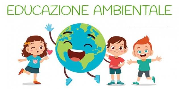 Cremona Educazione ambientale, al via il progetto Amici della Natura Online