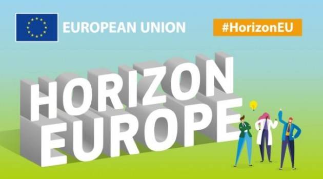 Iniziative di lancio del nuovo Programma Horizon Europe