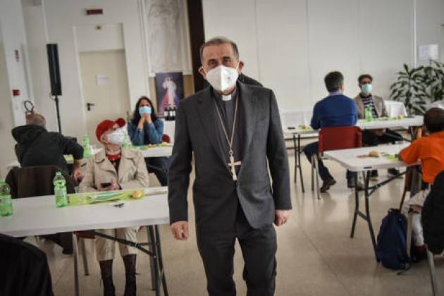 Nasce la Consulta diocesana dei migranti a Milano 