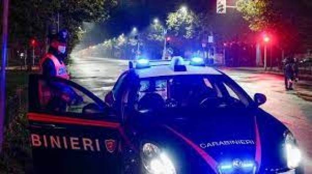 Bloccate tre feste a Milano