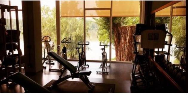 Casalmaggiore Polisportiva Amici Del Po  Dal 24 maggio apre la palestra