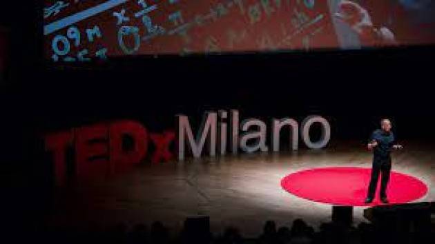 Torna TedxMilano, dopo pandemia oltre caos nuovi equilibri