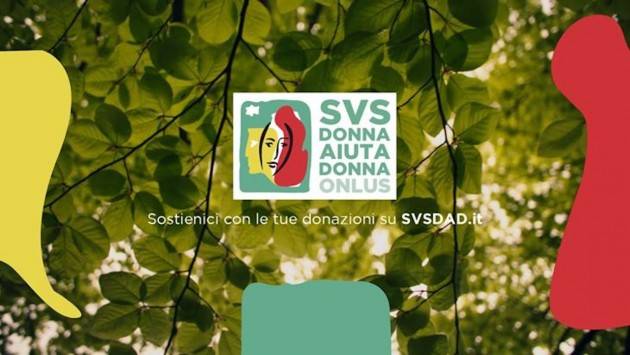 SVS Donna Aiuta Donna onlus