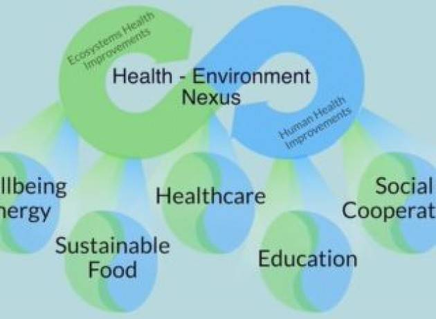 L’economia del benessere per superare l’era delle pandemie