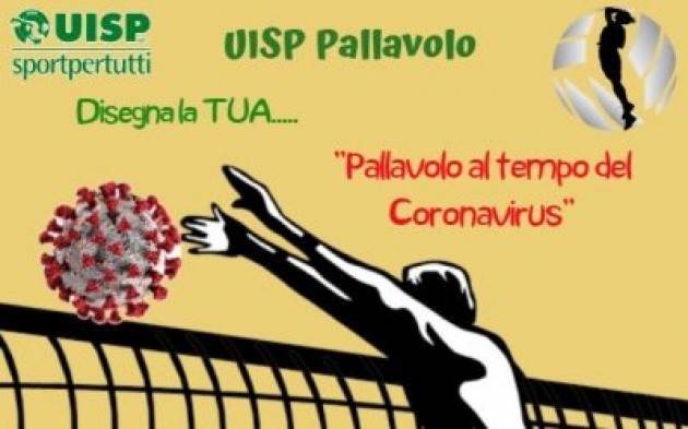 UISP SECONDA TAPPA CAMPIONATO NAZIONALE PALLAVOLO SU SABBIA UISP 2020 - 2021