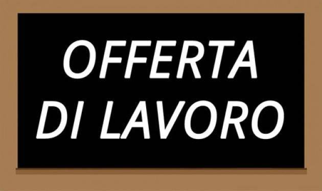 Attive 187 offerte lavoro CPI 25/05/2021 Cremona,Crema,Soresina e Casal.ggiore