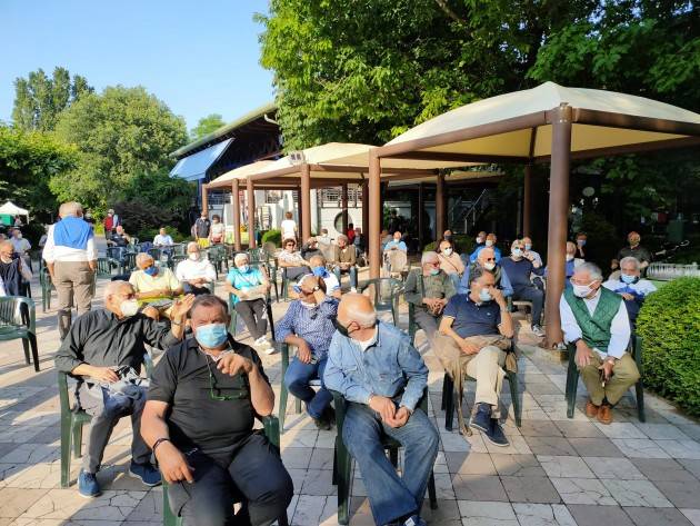 Cremona Canottieri ‘L.Bissolati’ compie 100 anni I video della celebrazione