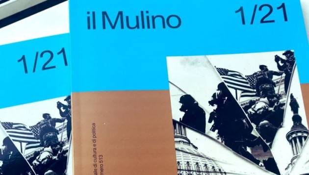 I 70 anni della rivista  Il Mulino | Massimo Negri (Casalmaggiore)