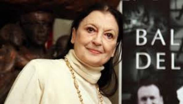 Personaggio Carla Fracci è morta la stella della Scala aveva 84 anni