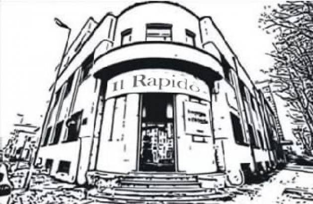 IL GIORNALISTA CAPITOLO XXII