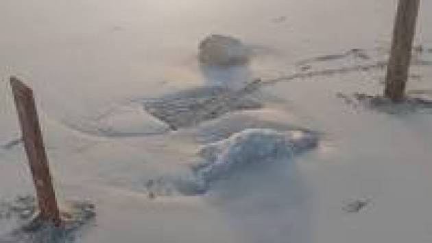 Cremona Pianeta Migranti. Il dramma bimbi affogati e stragi occultate 