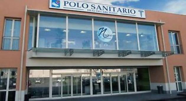 Soresina Aldo Villagrossi Crotti Oggi mi sono vaccinato. Ottimo servizio