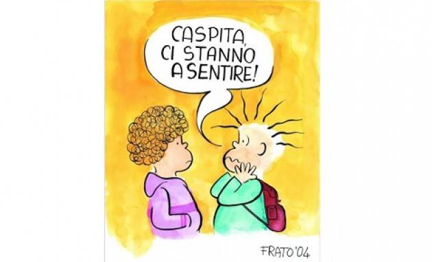 Bambini e pandemia nella ricerca ''Io resto a casa e…''